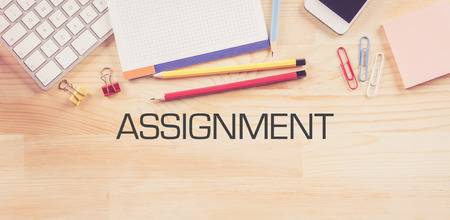 Assignments, MCQs & Formative assessments
